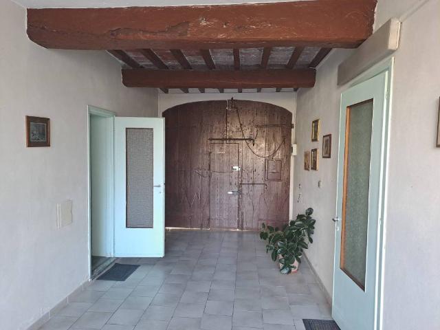 Villa Schiera in vendita a Commessaggio, Lombardia