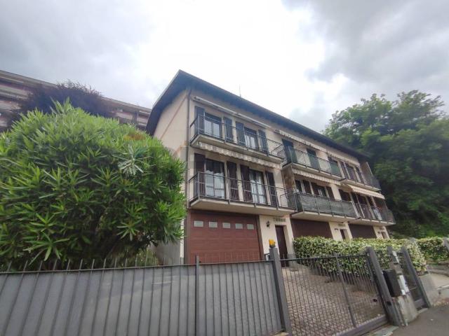 Villa Schiera in vendita a Como, Lombardia