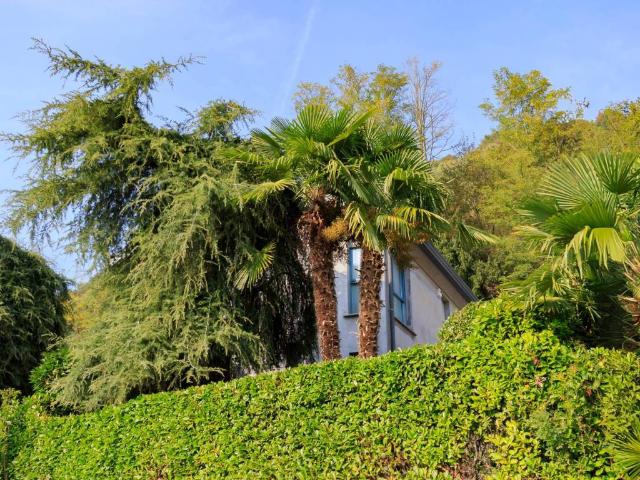Villa Schiera in vendita a Como, Lombardia