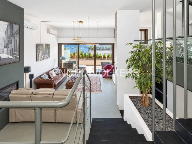 Villa Schiera in vendita a Roncate, Como
