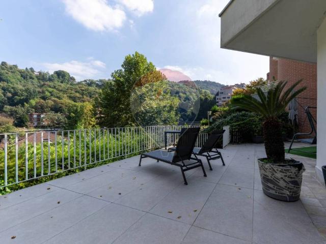 Villa Schiera in vendita a Caserme, Como