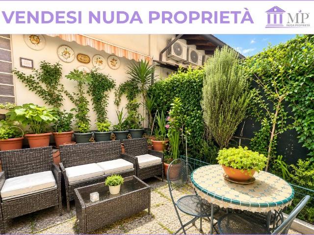 Villa Schiera in vendita a Sagnino, Como