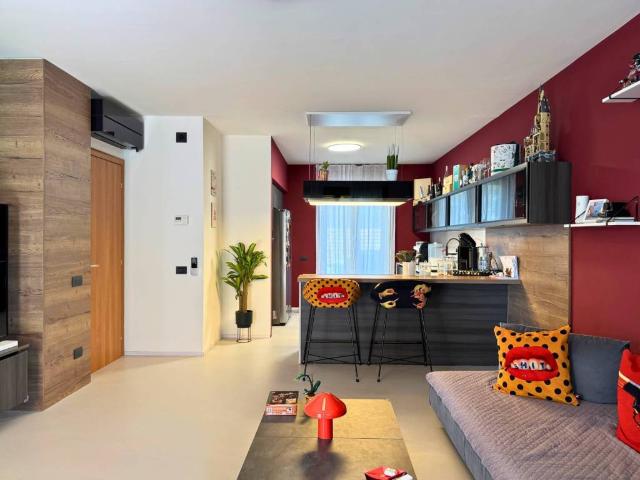 Villa Schiera in vendita a Comun Nuovo, Lombardia