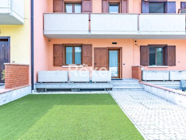 Villa Schiera in vendita a Comunità montana della valle Trompia, Concesio