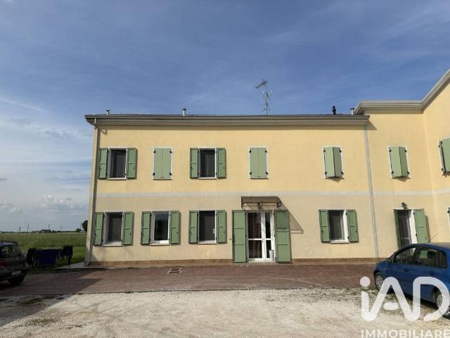 Villa Schiera in vendita a Unione Comuni Modenesi Area Nord, Concordia Sulla Secchia