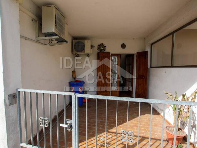 Villa Schiera in vendita a Unione Comuni Modenesi Area Nord, Concordia Sulla Secchia