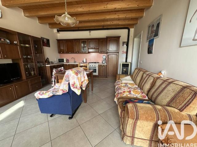 Villa Schiera in vendita a Unione Comuni Modenesi Area Nord, Concordia Sulla Secchia