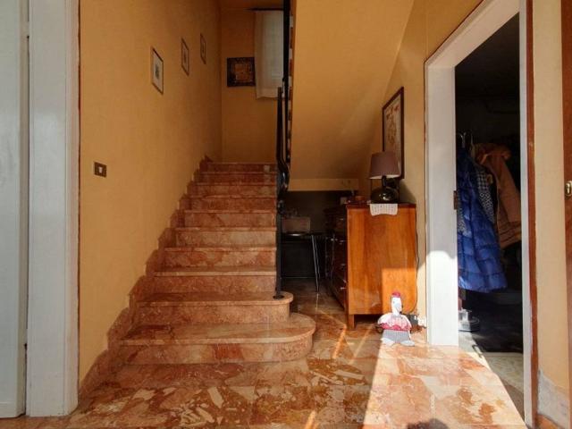 Villa Schiera in vendita a Unione Comuni Modenesi Area Nord, Concordia Sulla Secchia