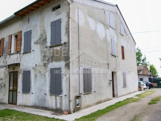 Villa Schiera in vendita a Unione Comuni Modenesi Area Nord, Concordia Sulla Secchia