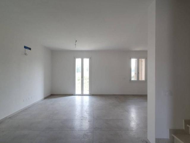 Villa Schiera in vendita a Concordia sulla Secchia