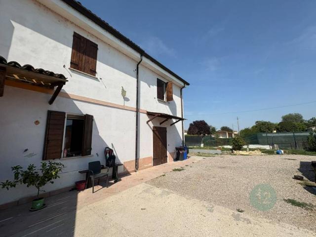 Villa Schiera in vendita a Unione Comuni Modenesi Area Nord, Concordia Sulla Secchia