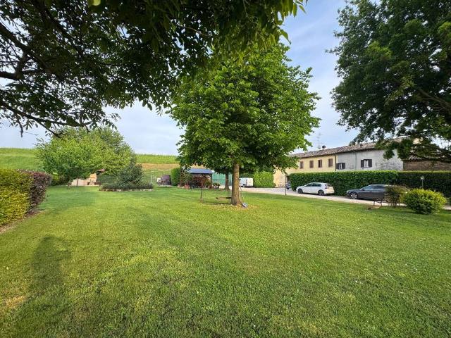 Villa Schiera in vendita a Unione Comuni Modenesi Area Nord, Concordia Sulla Secchia