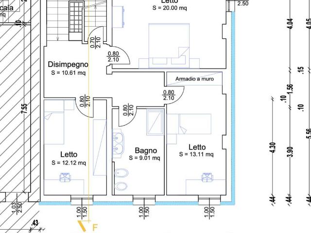 Villa Schiera in vendita a Unione Comuni Modenesi Area Nord, Concordia Sulla Secchia