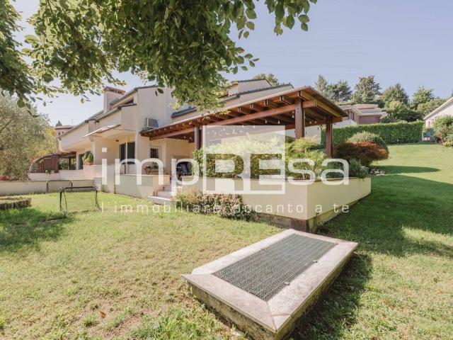 Villa Schiera in vendita a Conegliano, Veneto