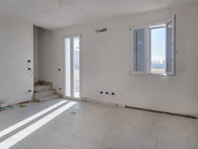 Villa Schiera in vendita a Unione dei comuni della Bassa Romagna, Conselice