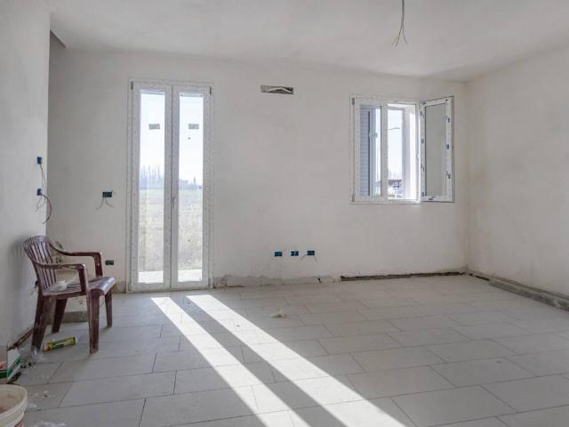 Villa Schiera in vendita a Unione dei comuni della Bassa Romagna, Conselice