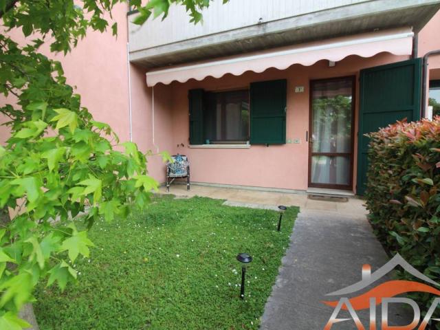 Villa Schiera in vendita a Unione dei comuni della Bassa Romagna, Conselice