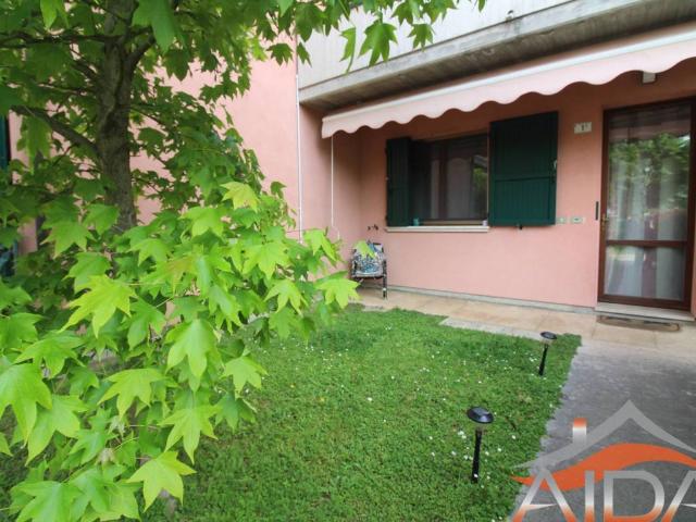 Villa Schiera in vendita a Unione dei comuni della Bassa Romagna, Conselice