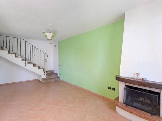 Villa Schiera in vendita a Unione dei comuni della Bassa Romagna, Conselice