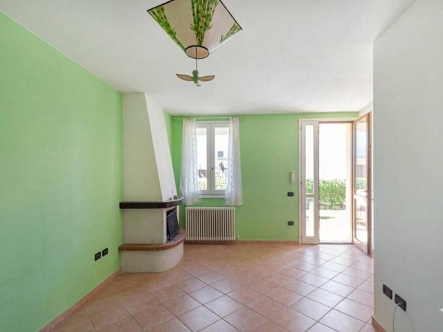 Villa Schiera in vendita a Unione dei comuni della Bassa Romagna, Conselice