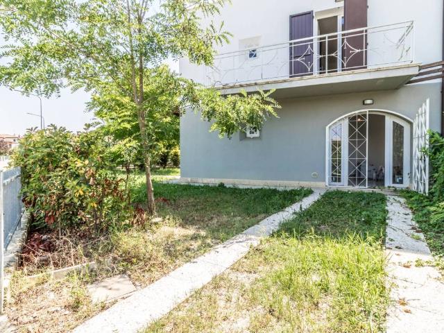 Villa Schiera in vendita a Unione dei comuni della Bassa Romagna, Conselice