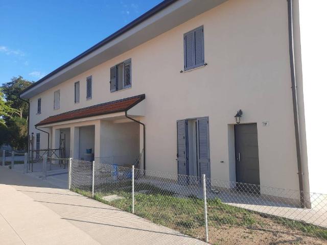 Villa Schiera in vendita a Unione dei comuni della Bassa Romagna, Conselice