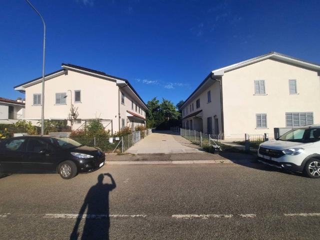 Villa Schiera in vendita a Unione dei comuni della Bassa Romagna, Conselice