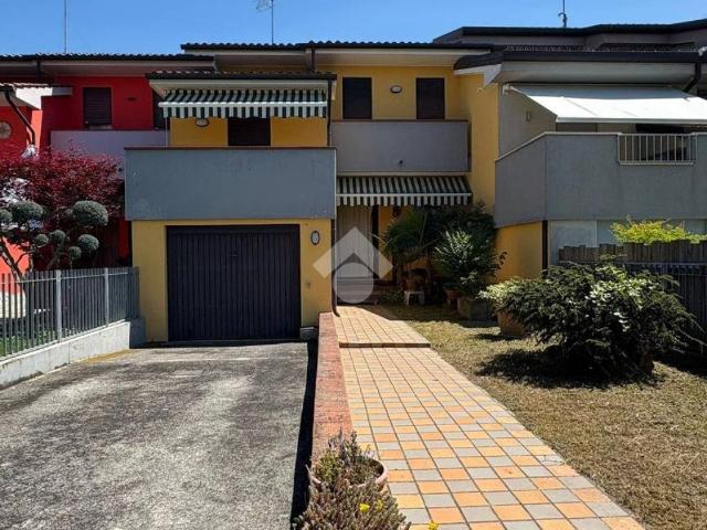 Villa Schiera in vendita a Conselve, Veneto