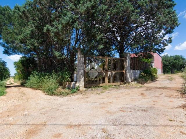 Villa Schiera in vendita a Puglia, Bari