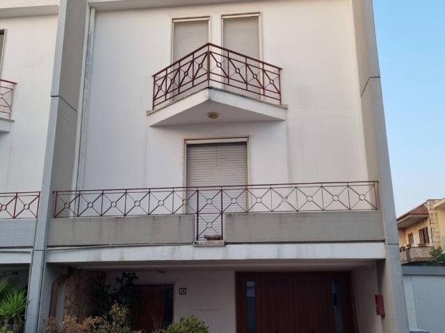 Villa Schiera in vendita a Puglia, Lecce