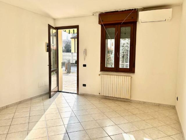 Villa Schiera in vendita a Unione Terre e Fiumi, Copparo