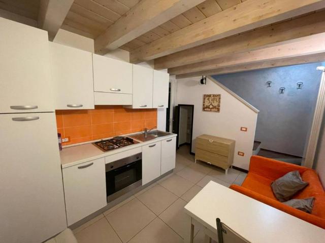 Villa Schiera in vendita a Unione Terre e Fiumi, Copparo