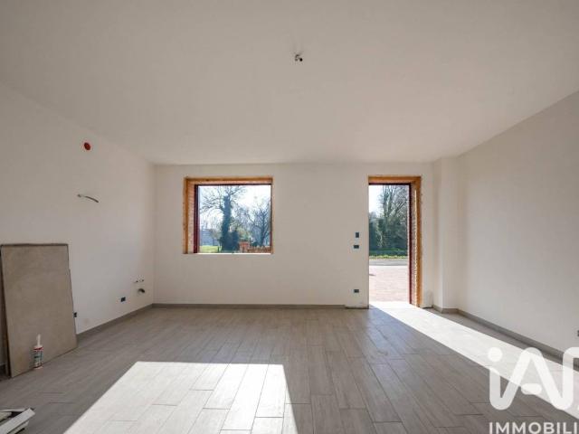 Villa Schiera in vendita a Unione Terre e Fiumi, Copparo