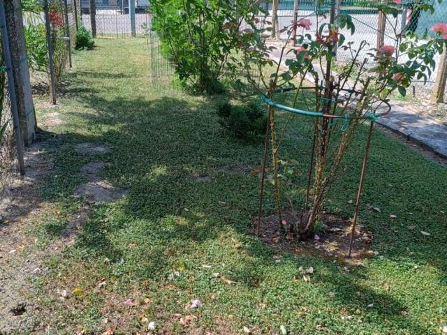Villa Schiera in vendita a Unione Terre e Fiumi, Copparo