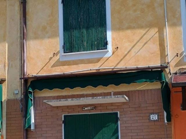 Villa Schiera in vendita a Unione Terre e Fiumi, Copparo