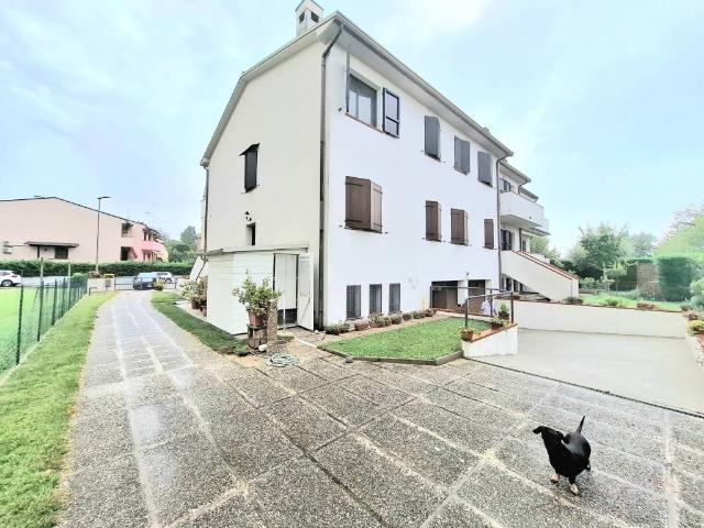 Villa Schiera in vendita a Copparo, Ferrara