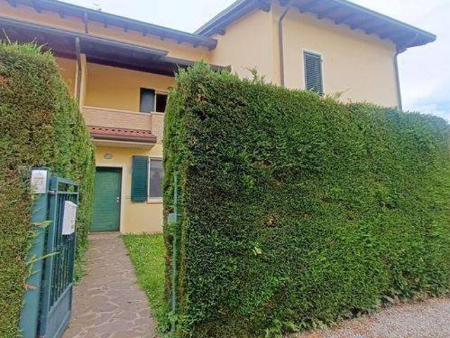 Villa Schiera in vendita a Unione Terre e Fiumi, Copparo