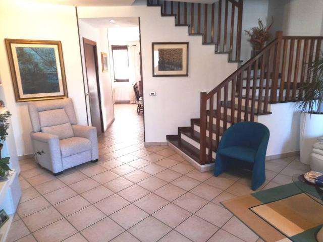 Villa Schiera in vendita a Unione Terre e Fiumi, Copparo