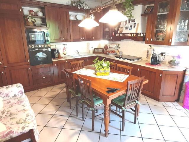Villa Schiera in vendita a Unione Terre e Fiumi, Copparo