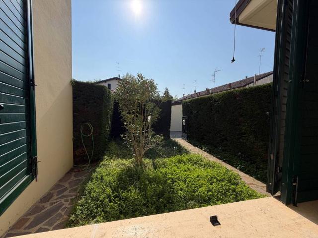 Villa Schiera in vendita a Unione Terre e Fiumi, Copparo