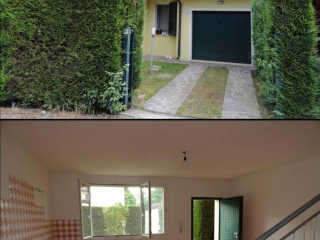 Villa Schiera in vendita a Unione Terre e Fiumi, Copparo