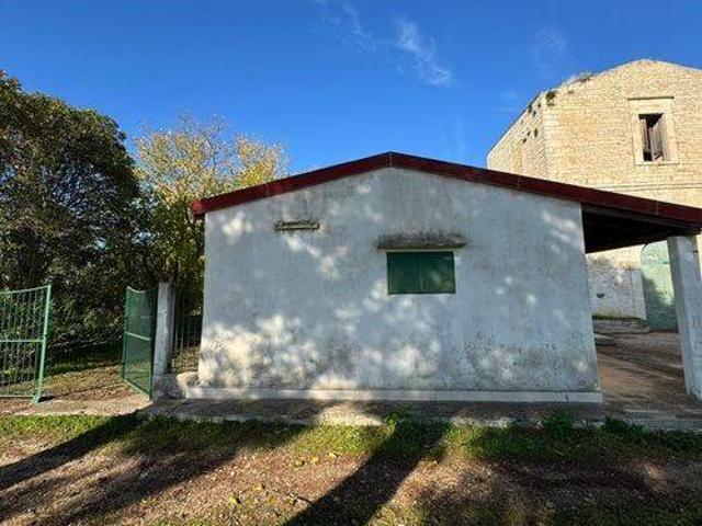 Villa Schiera in vendita a Puglia, Bari