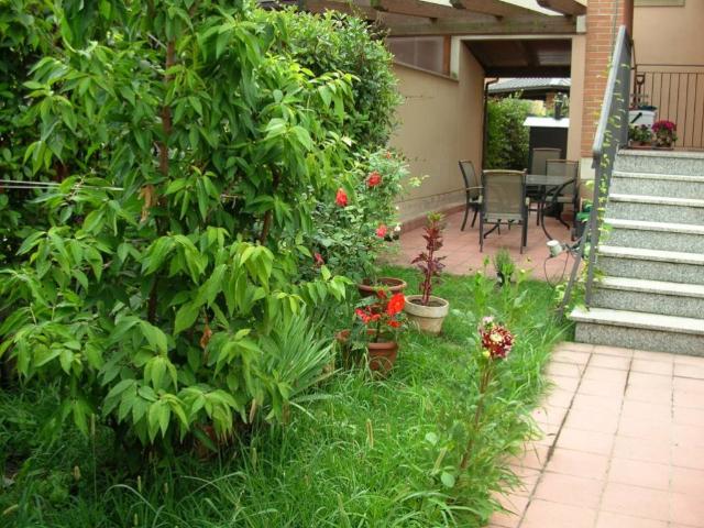 Villa Schiera in vendita a Soriano, Corbetta