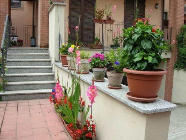 Villa Schiera in vendita a Corbetta, Lombardia