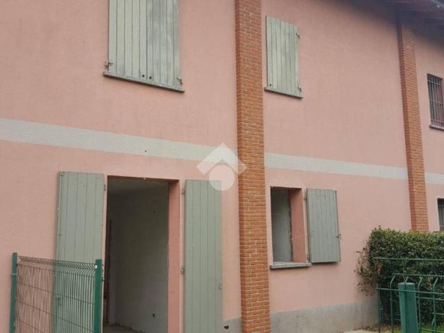 Villa Schiera in vendita a Corbetta, Lombardia