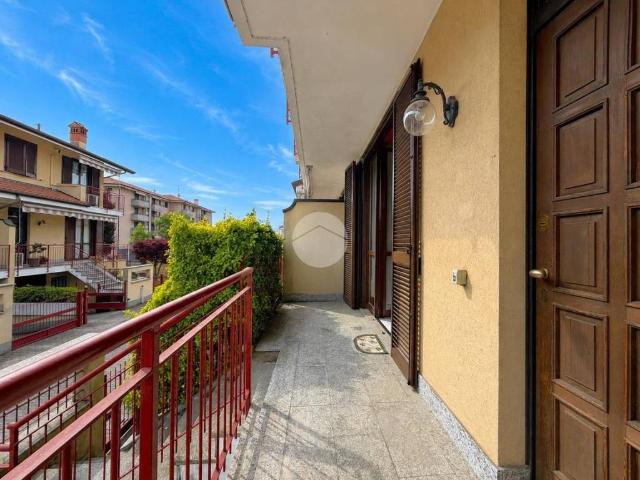 Villa Schiera in vendita a Corbetta, Lombardia