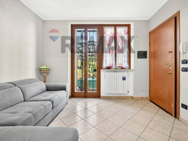 Villa Schiera in vendita a Cerello, Corbetta