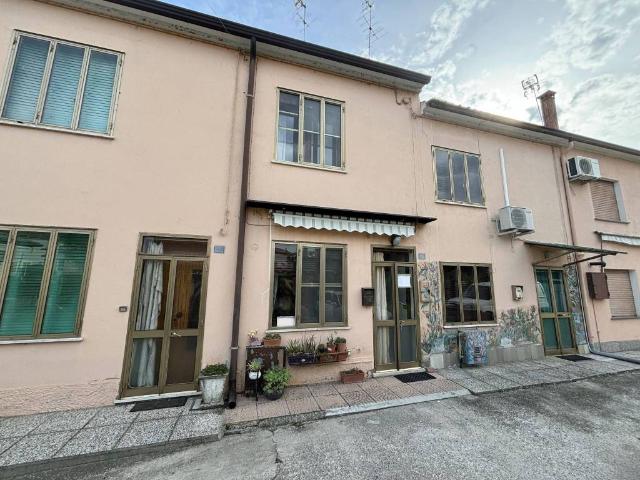 Villa Schiera in vendita a Corbola, Veneto