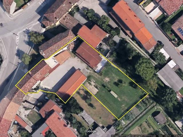 Villa Schiera in vendita a San Giacomo, Cordenons