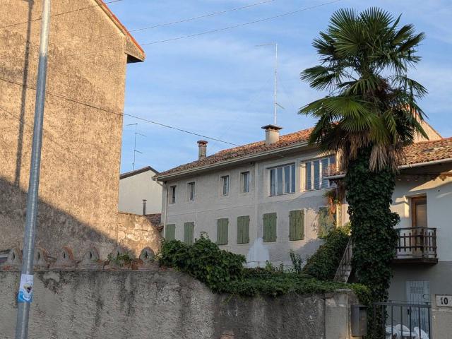 Villa Schiera in vendita a Romans, Cordenons